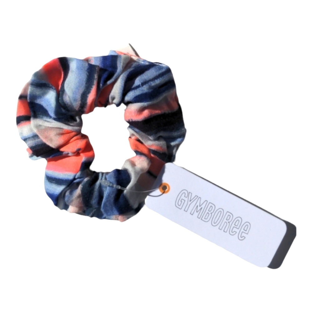Gymboree Girls One Size Hair Scrunchie